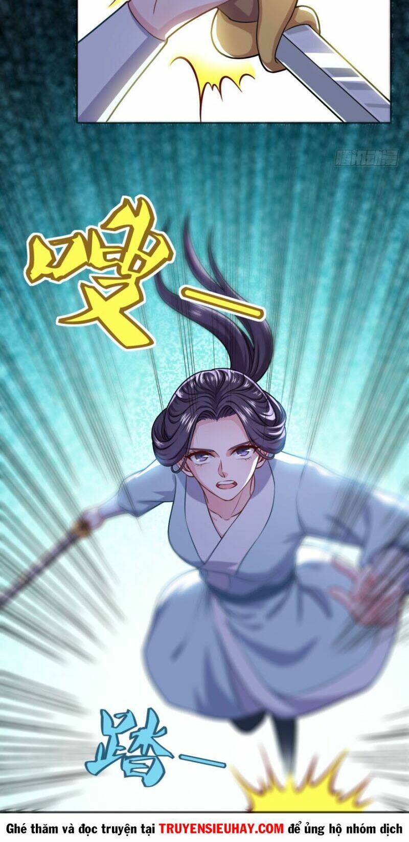 tiên ma đồng tu chapter 71 20