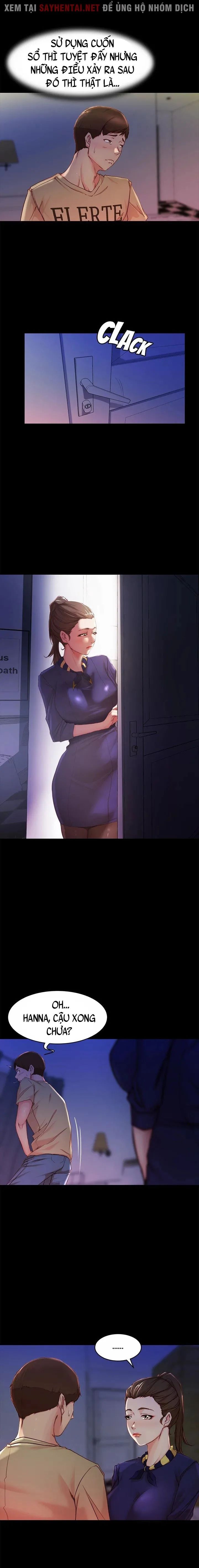 nhật ký quần lót chapter 23 5