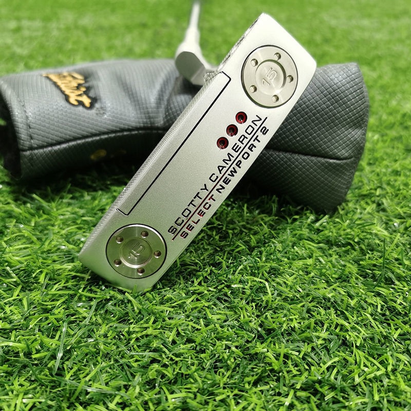 Gậy Golf Putter Golf Hàng Chuẩn Mới - Nhiều Tính Năng