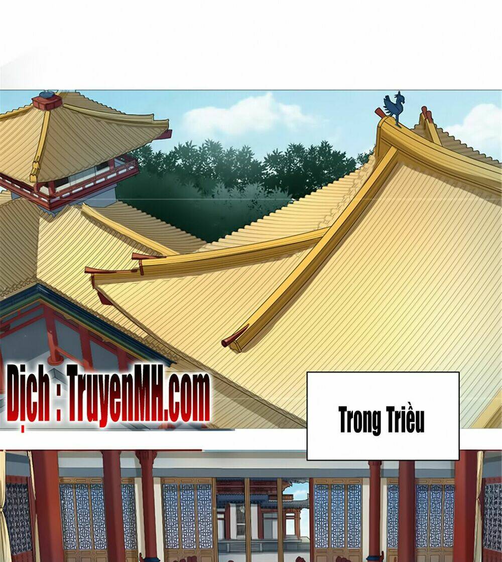 điệp ảnh trùng trùng chapter 11 2