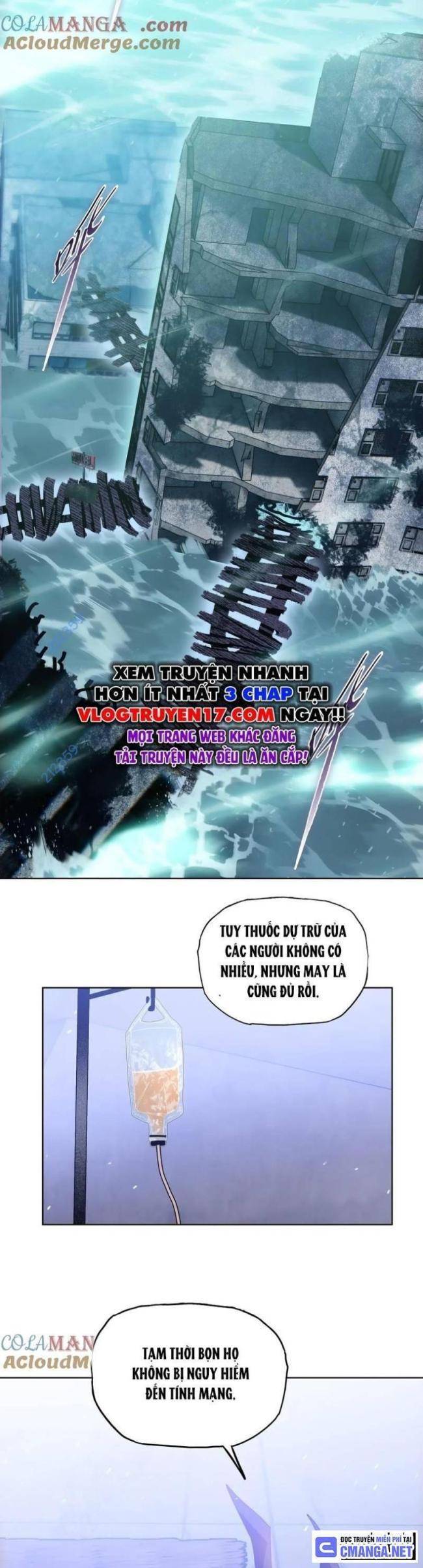 kẻ tàn nhẫn ngày tận thế: bắt đầu dự trữ hàng tỉ tấn vật tư chapter 22 2