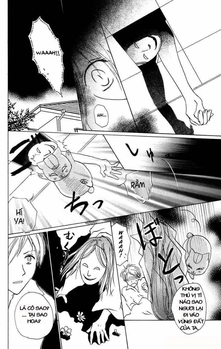 trả tên lại cho yêu quái chapter 15 10