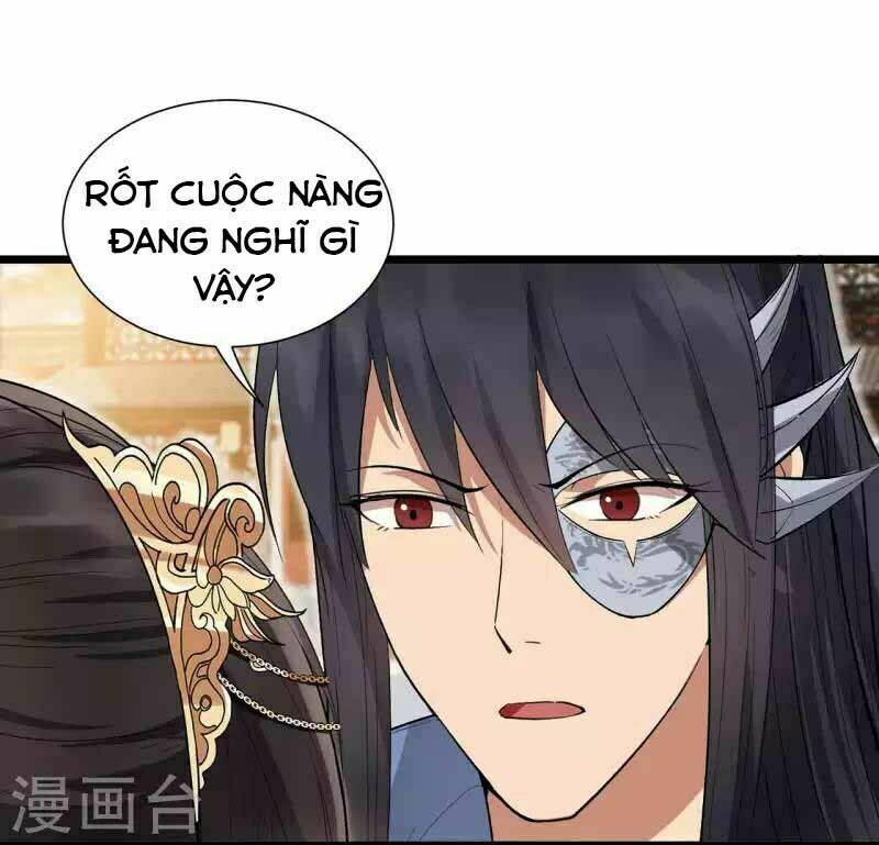 cuồng nữ trọng sinh - hoàn khố thất hoàng phi chapter 98 10