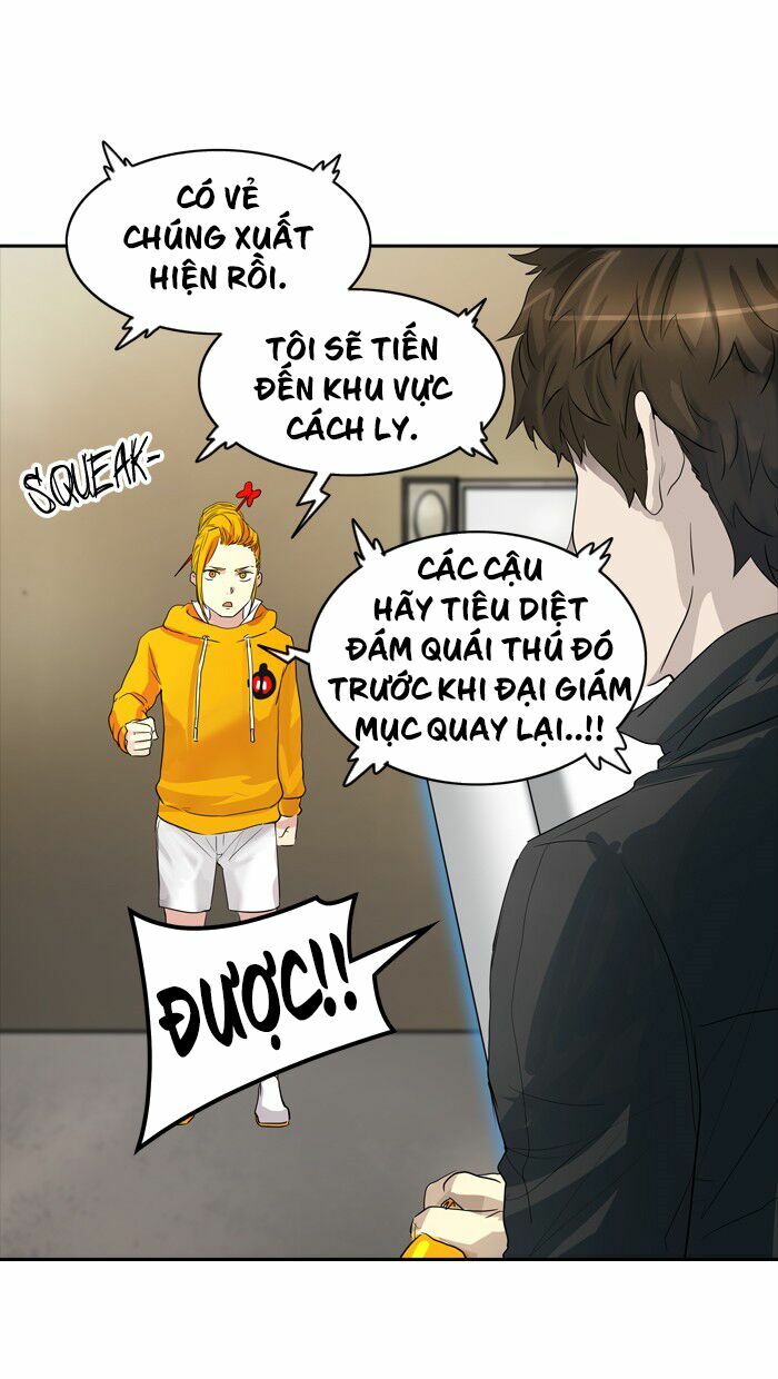 tòa tháp bí ẩn 2 chapter 276.5 8