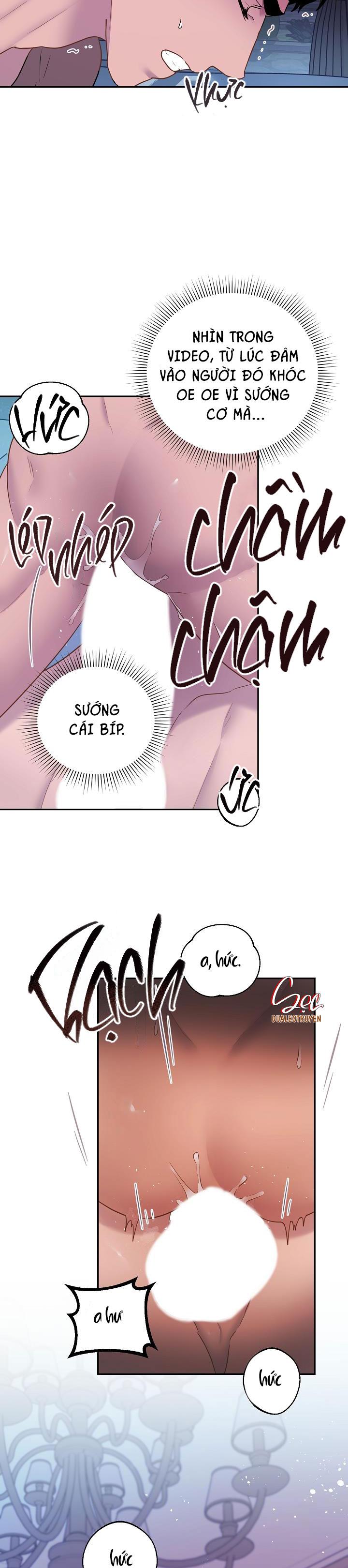 thợ săn một đêm 10 lần chapter 5 27