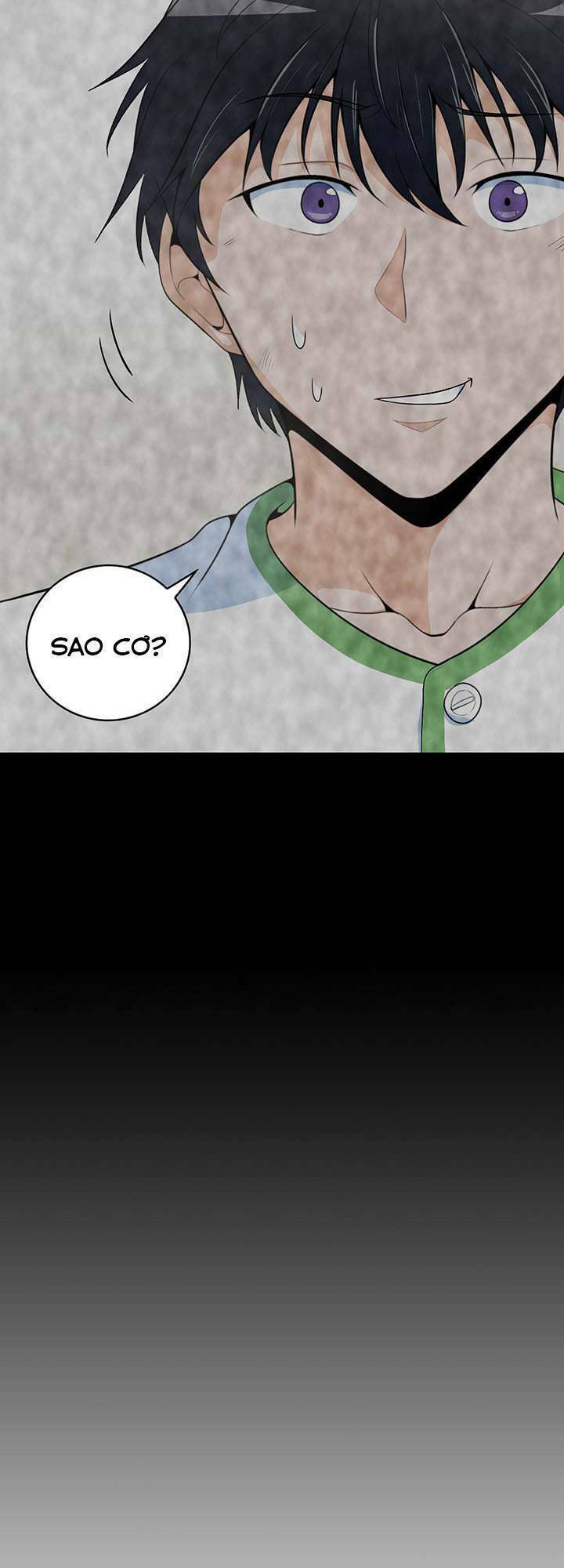 tôi tự động săn một mình chapter 3 3