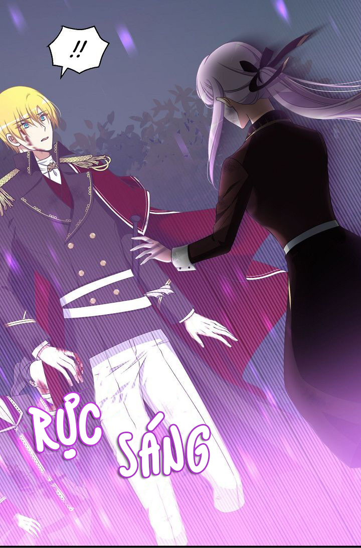 giải cứu công tước bị nguyền rủa chapter 0 14