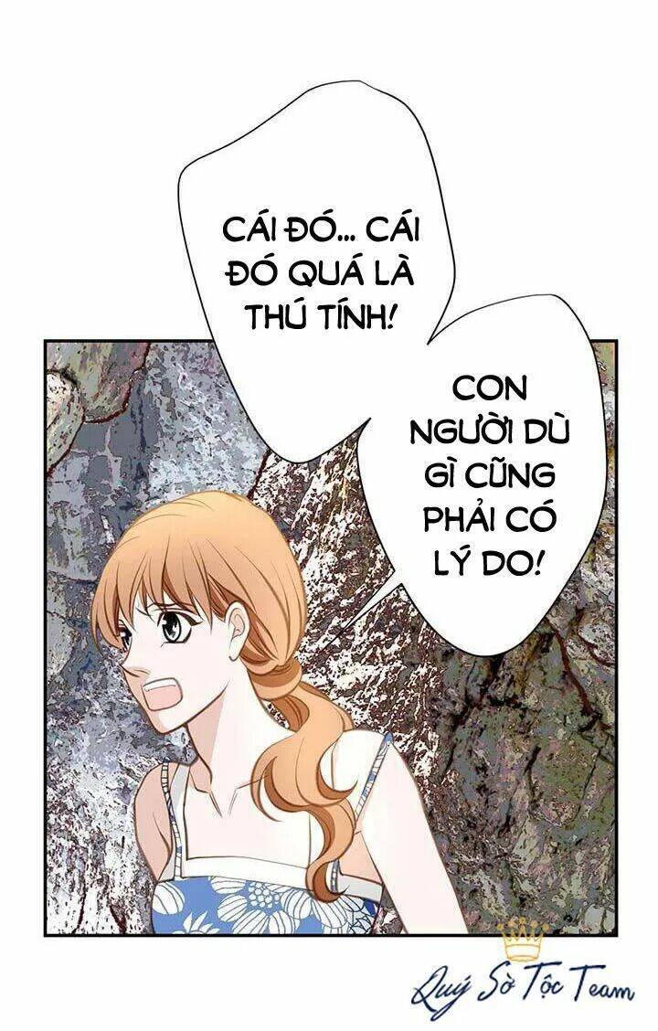 tiếp xúc chí mạng chapter 68 3