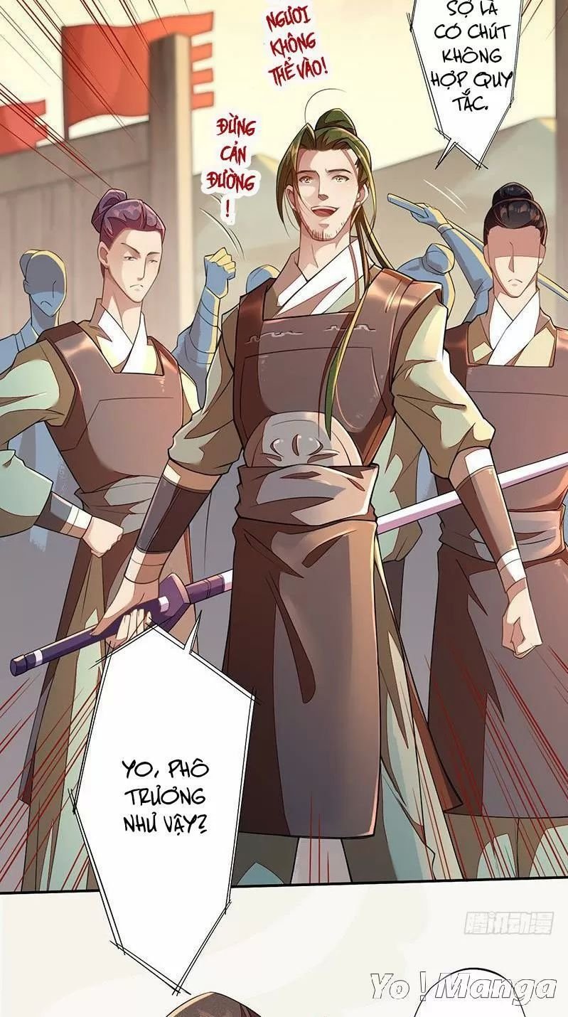 tuyệt thế luyện đan sư chapter 115 31