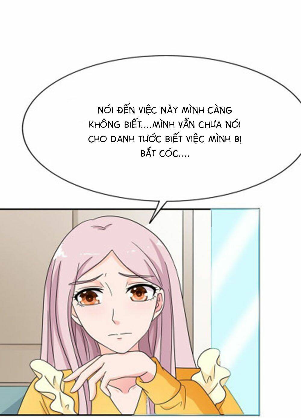 em vẫn còn nhỏ chapter 83 18
