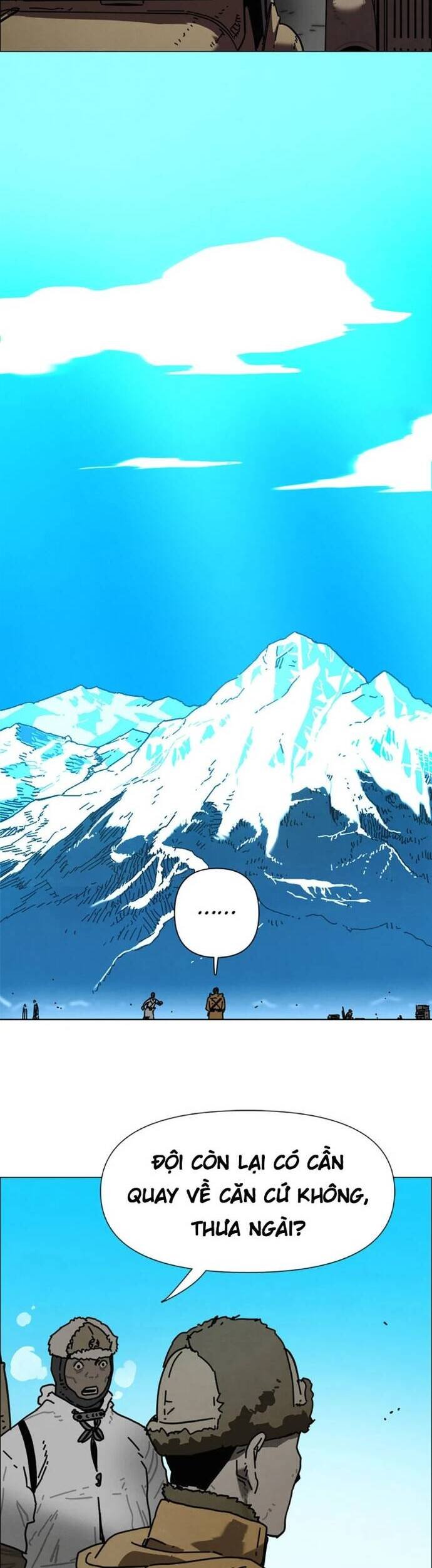 sinh vật gyeongseong: đóa hoa bất diệt chapter 1 36