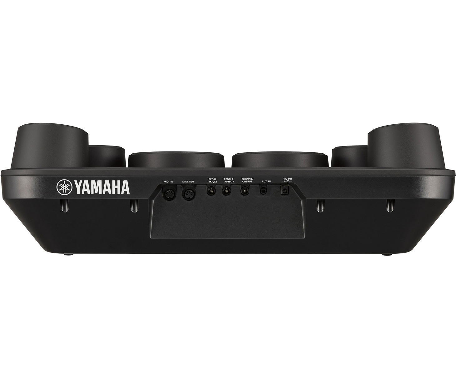 Bộ Trống điện tử Yamaha DD-75 (Electronic Portable Digital Drum DD75 - Có tem chống hàng giả Bộ CA - Nguồn, Dùi Trống, Pedal,) - Kèm Kèn Kazoo DreamMaker