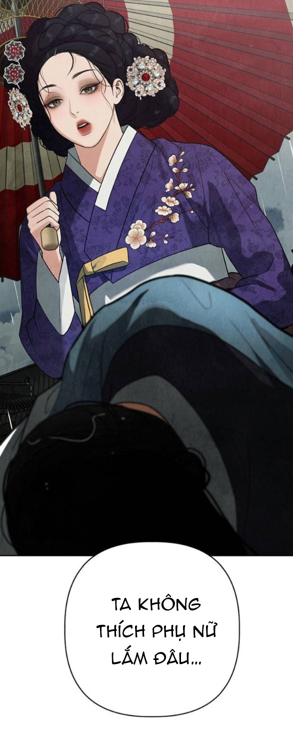 Quỷ Hồn chapter 8.1 4