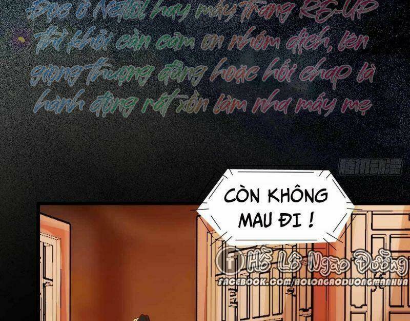 sát thủ vương phi không dễ chọc chapter 45 54