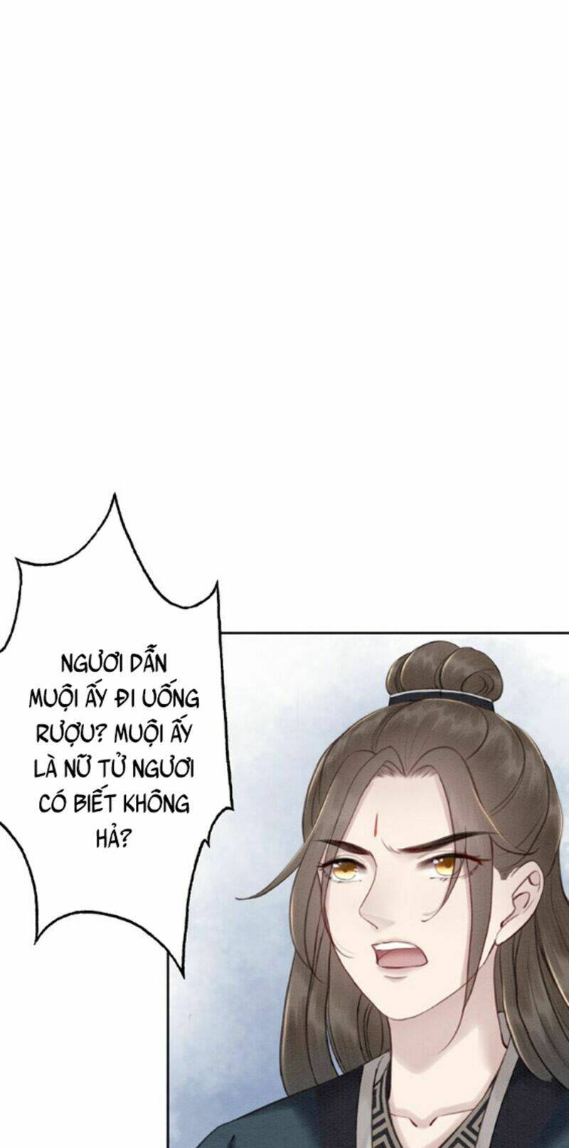 trọng sinh bá sủng nhiếp chính vương quá mạnh mẽ chapter 31 29