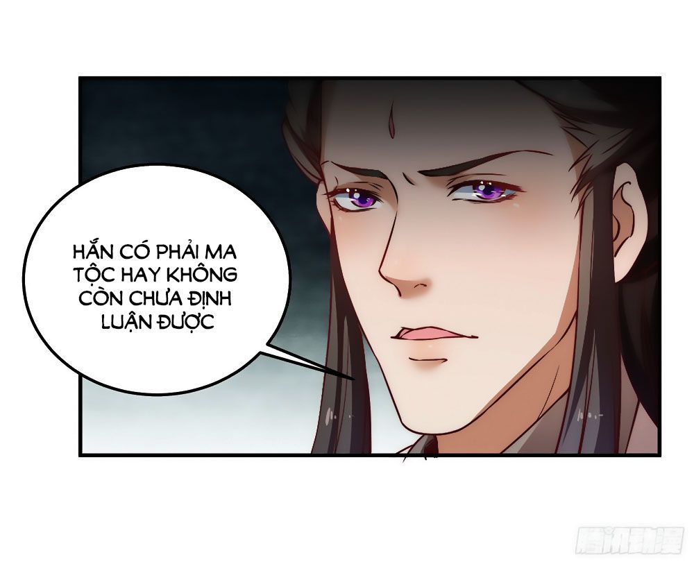 Liêu Liêu Nhân Thân Tu Tiên Truyện chapter 100 - Trang 35