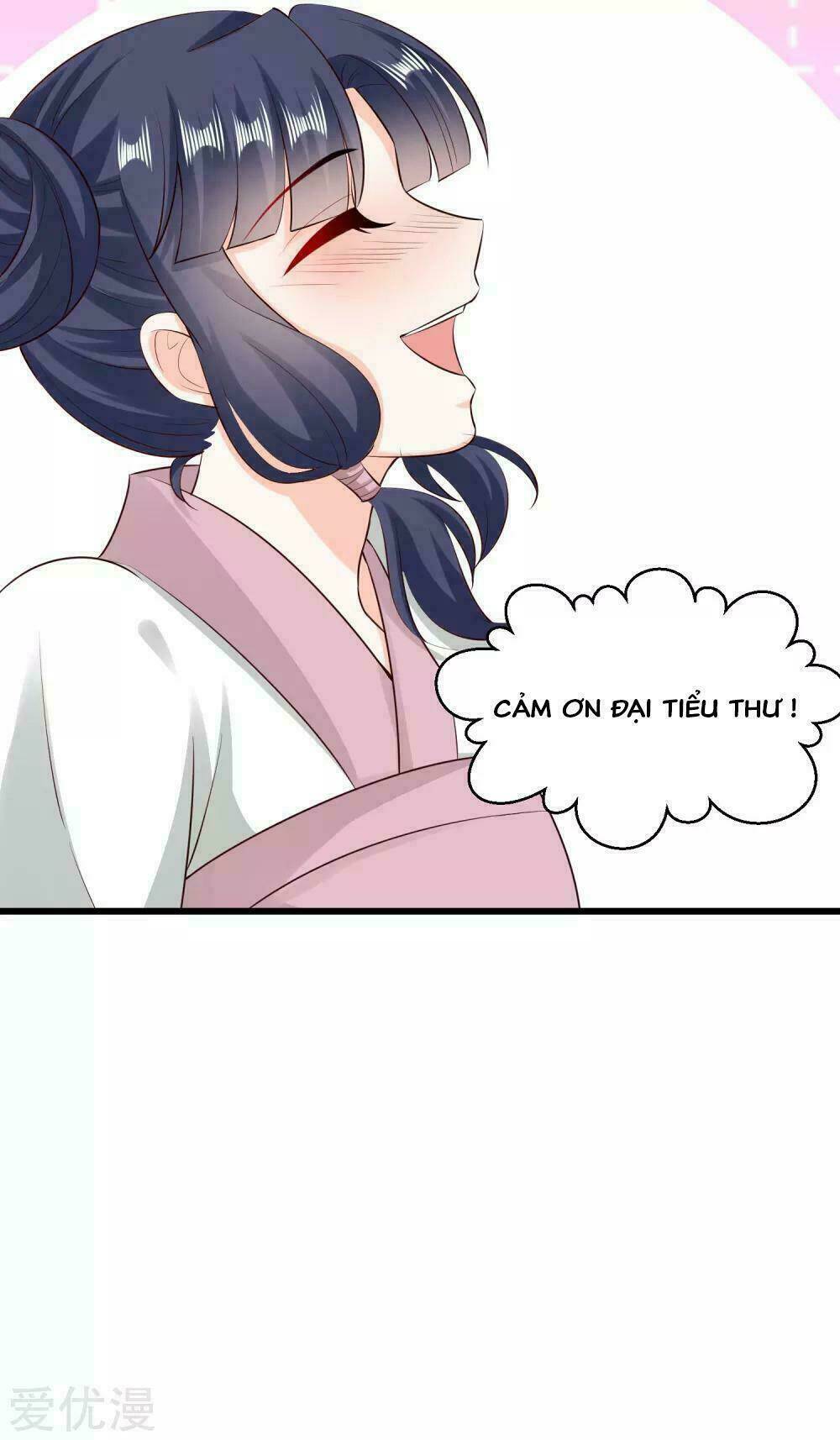 độc y đích nữ chapter 15 28