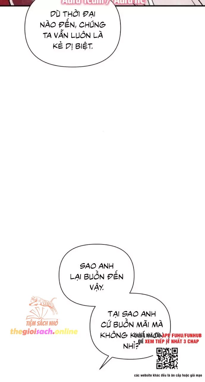 [18+] nguyệt mị moonstruck chapter 2 11