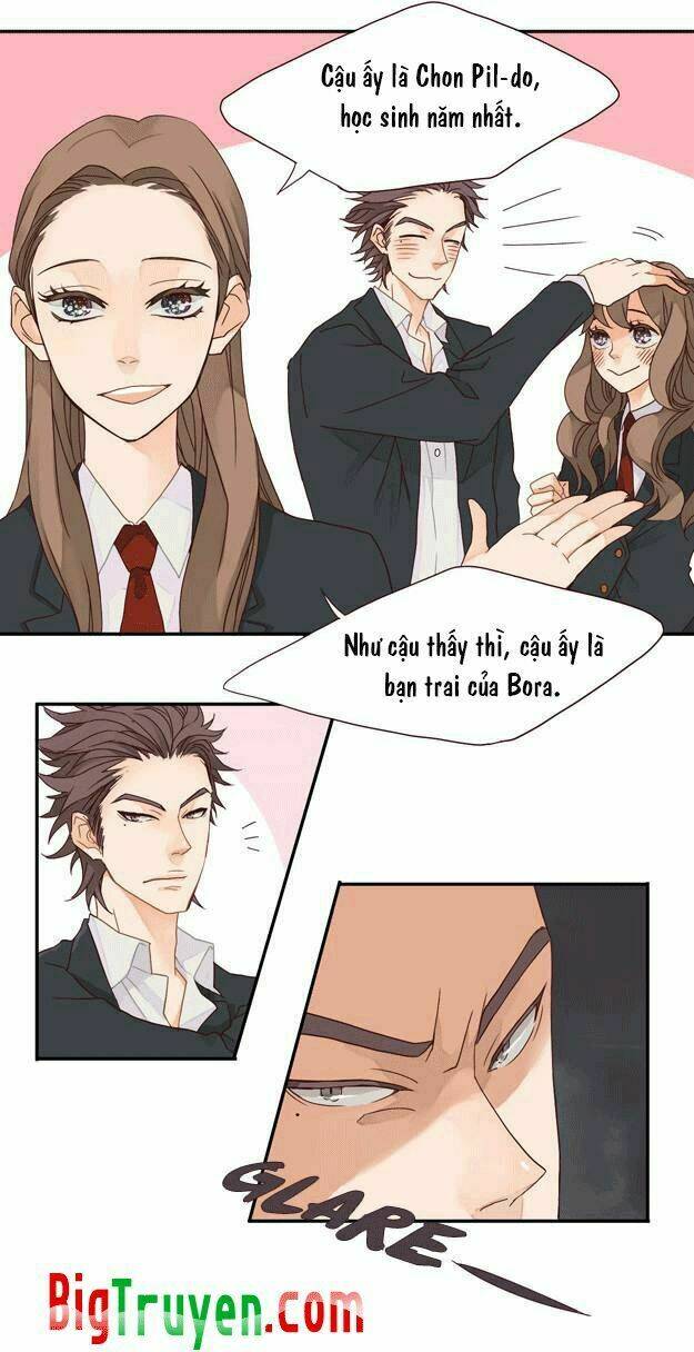 pine in the flower garden chapter 5 7