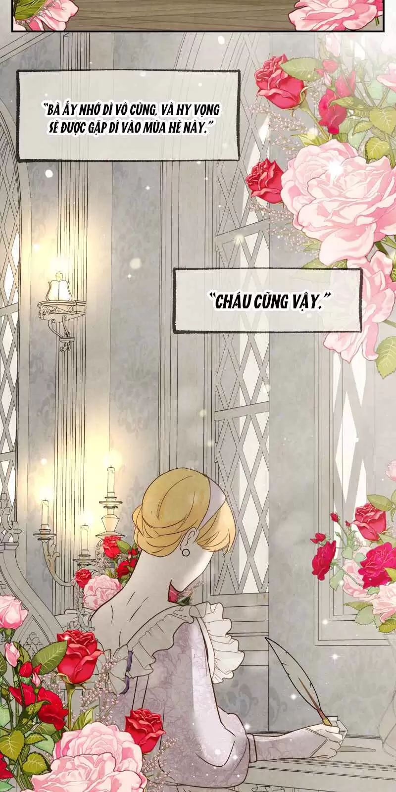 tôi là kẻ phản diện chapter 30 5