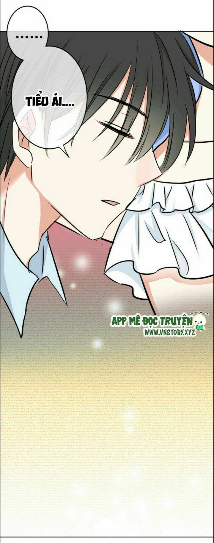 em chỉ yêu tiền của anh chapter 4 17