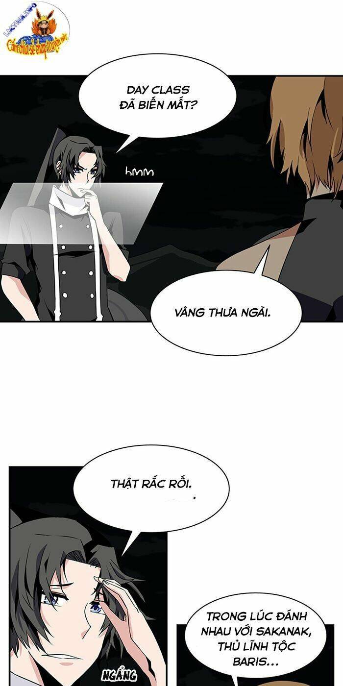 ảo mộng vương chapter 69 12