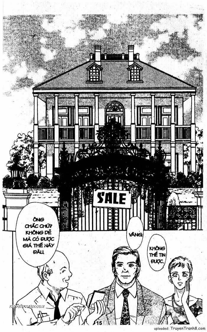 tiệm thú kiểng chapter 30 16