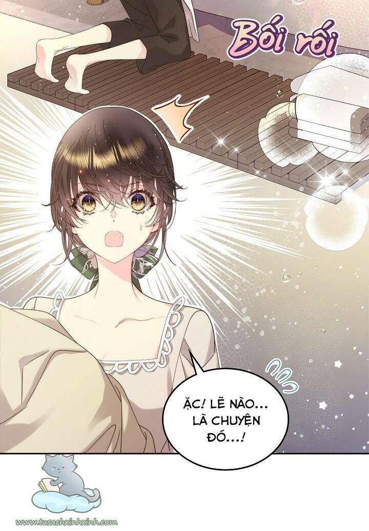 [15+] công chúa chloe chapter 93 25