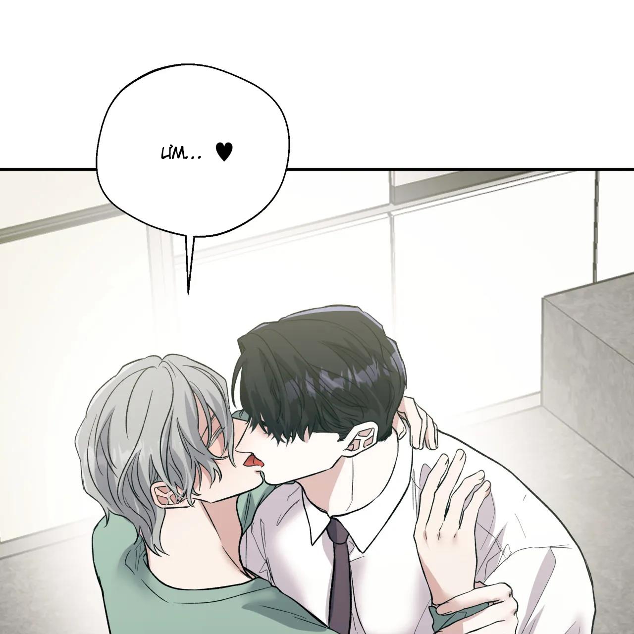 ám ảnh pheromone chapter 37 39