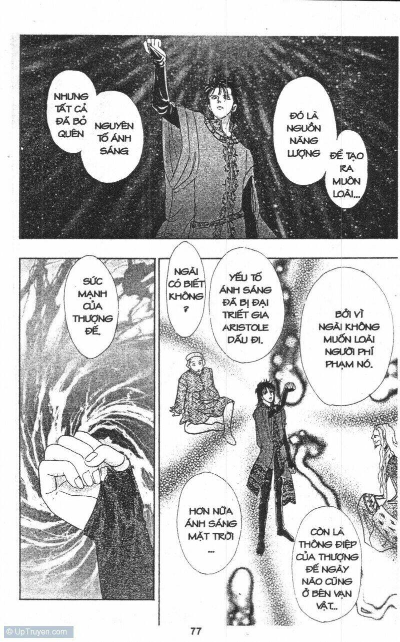 kenja no ishi chapter 5 79