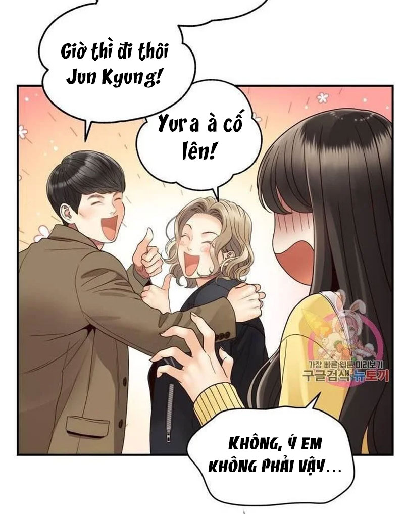 [16+] ánh sao ban mai chapter 26 11