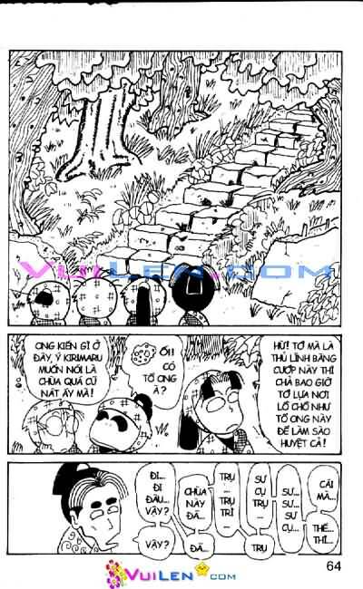 ninja loạn thị chapter 25 65