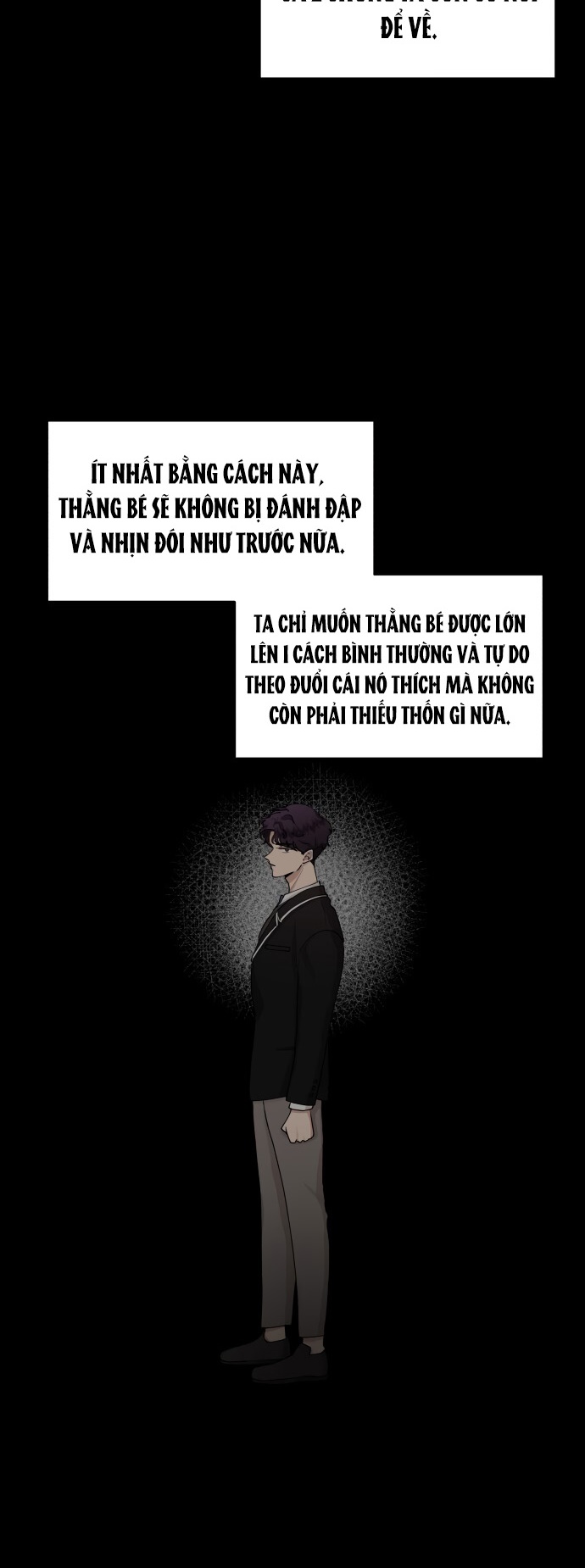 cặp đôi oan gia ngõ hẹp chapter 42 7