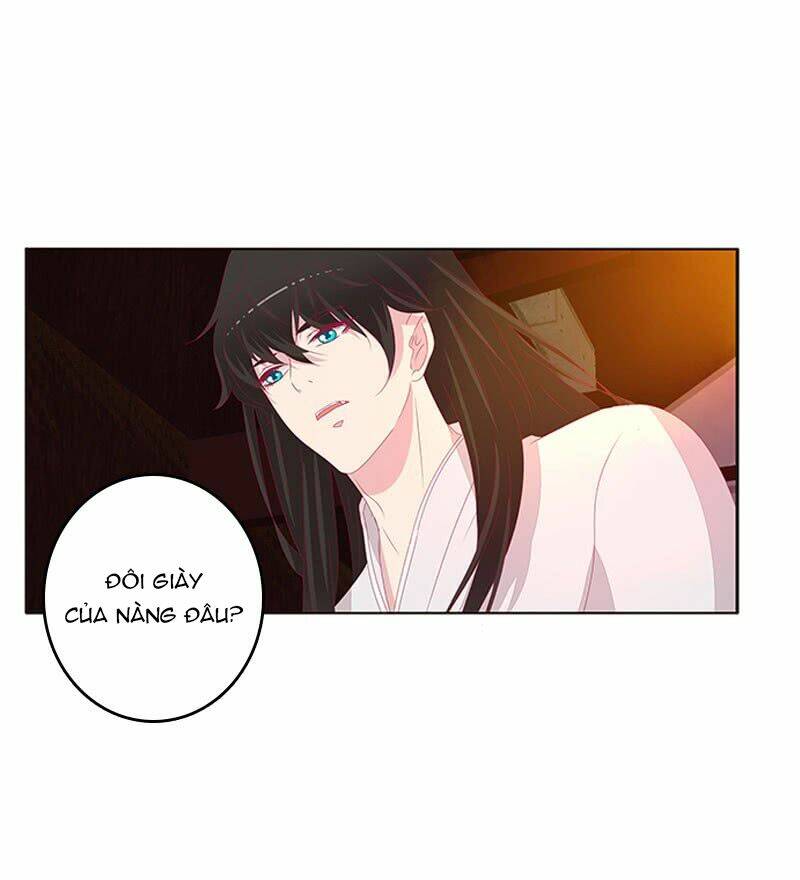 tướng quân mời ra trận chapter 91 3