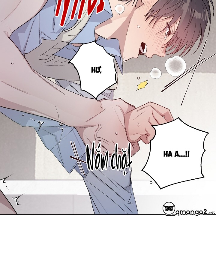 chàng tuấn mã của tôi chapter 23 71