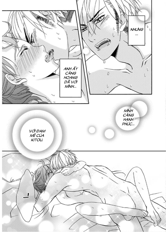 tên tội phạm nguy hiểm chapter 9 19