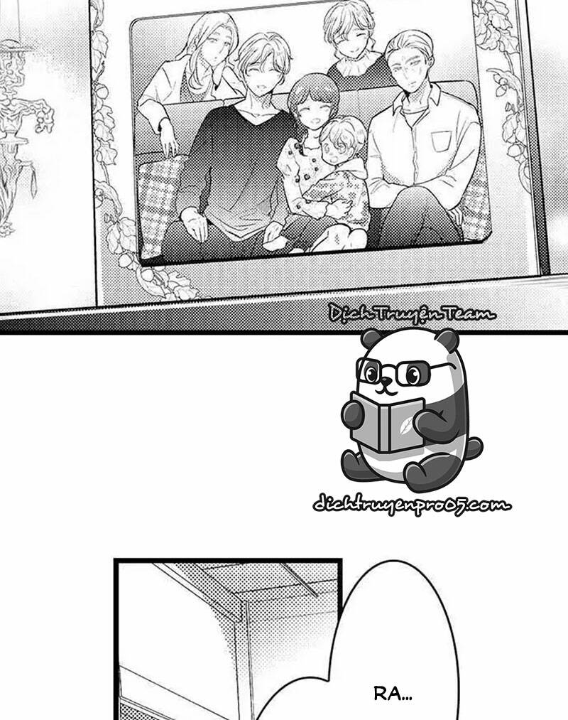 sai rồi, sếp tây nhà tôi không phải là quý ông đâu! chapter 95 31