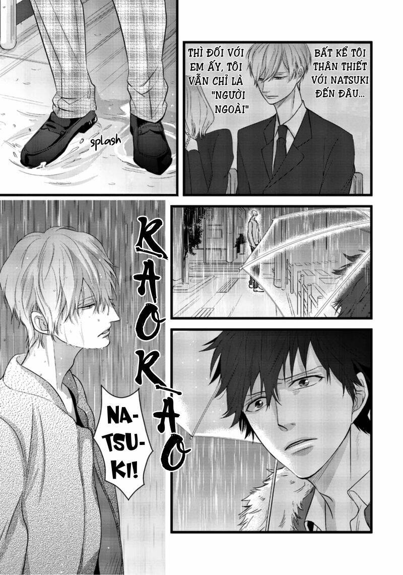 vết nứt nơi trái tim (rift) chapter 1 12