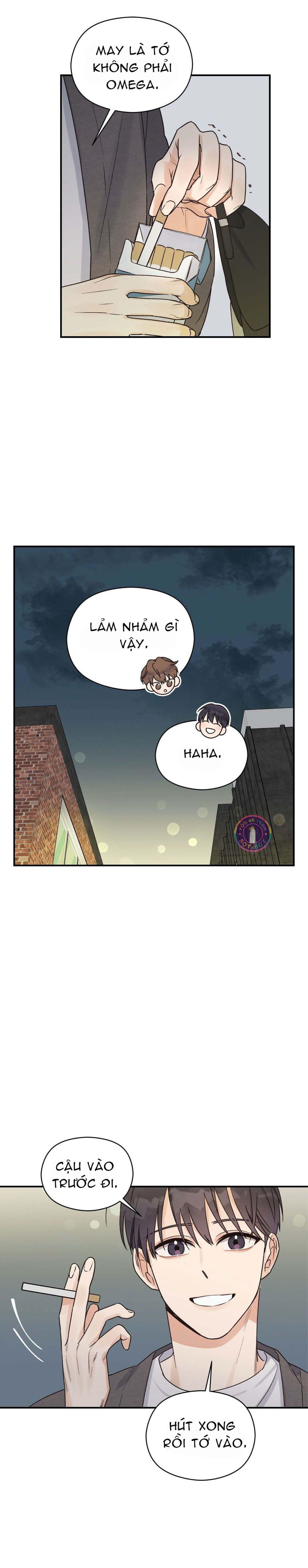 omega complex (end) chapter 3 19