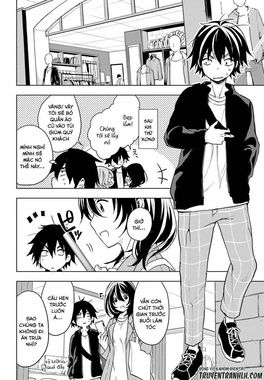 trash-tier tomozaki-kun chapter 5 15
