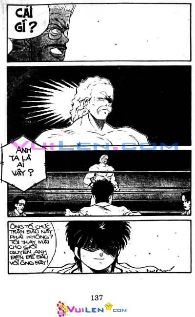 truyền nhân atula - shura no mon i chapter 15 138