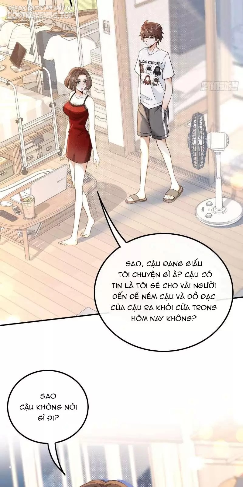 tái sinh, tôi trở thành ông vua ngành giải trí chapter 3 7