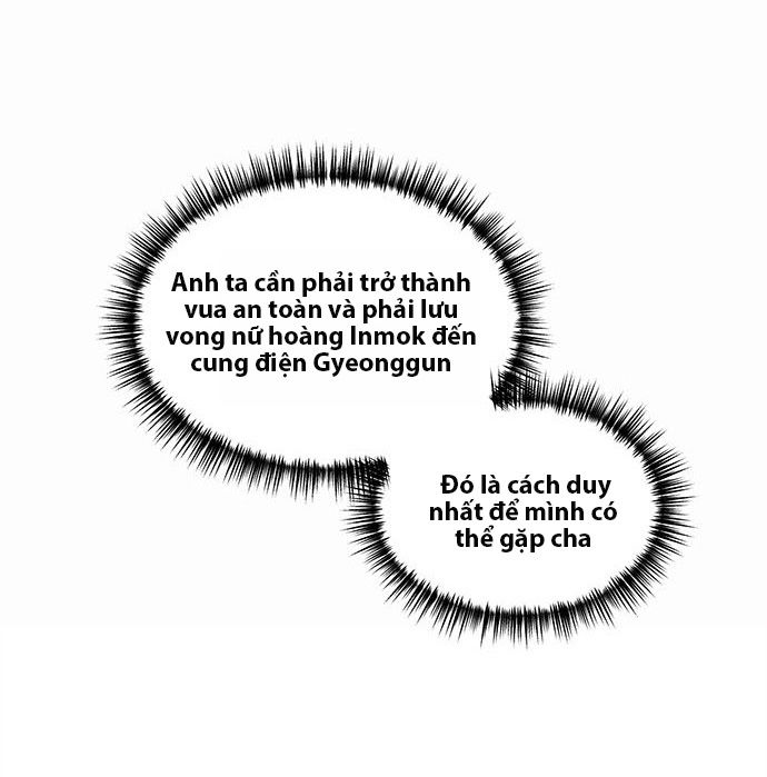 người tình của gwanghae chapter 4.2 61