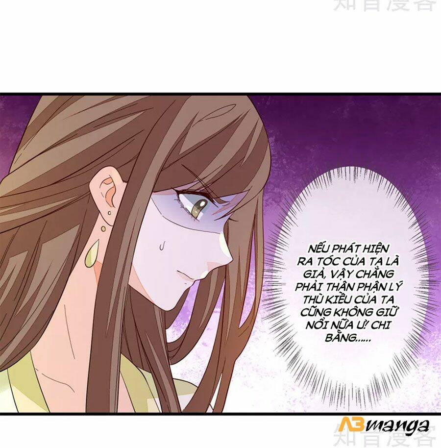 cửu khuyết phong hoa chapter 108 27