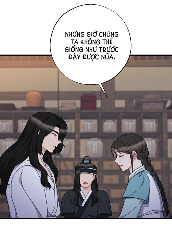 [18+] mơ về một cơn mưa phùn chapter 29.1 30