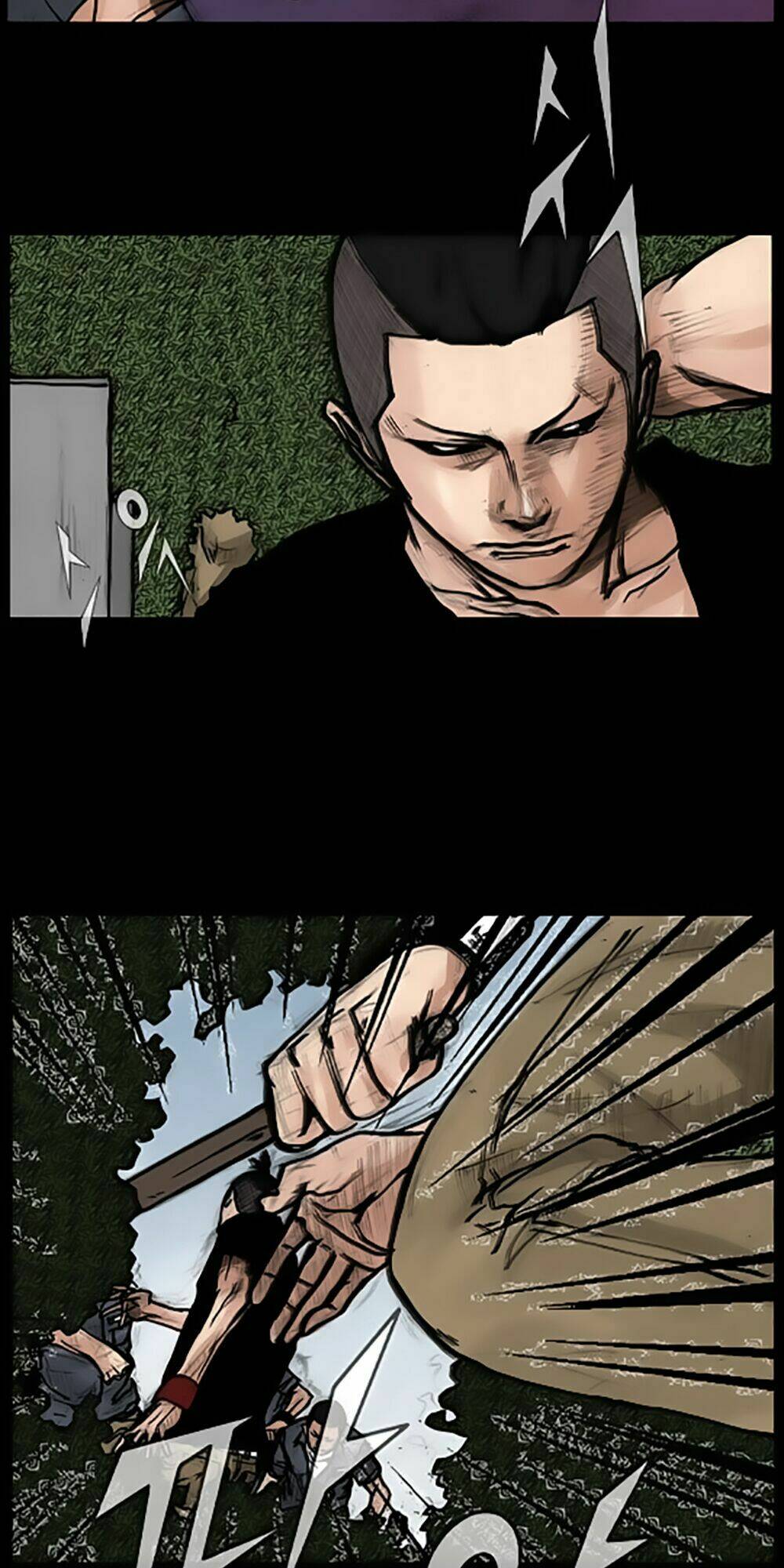 dokgo | độc cô chapter 48 26