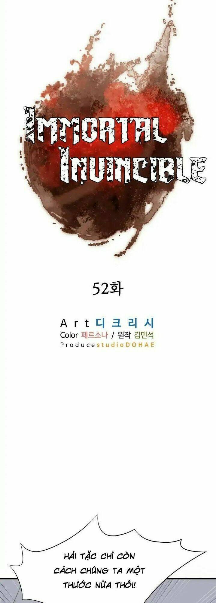 trọng sinh, bất khả chiến bại chapter 52 14