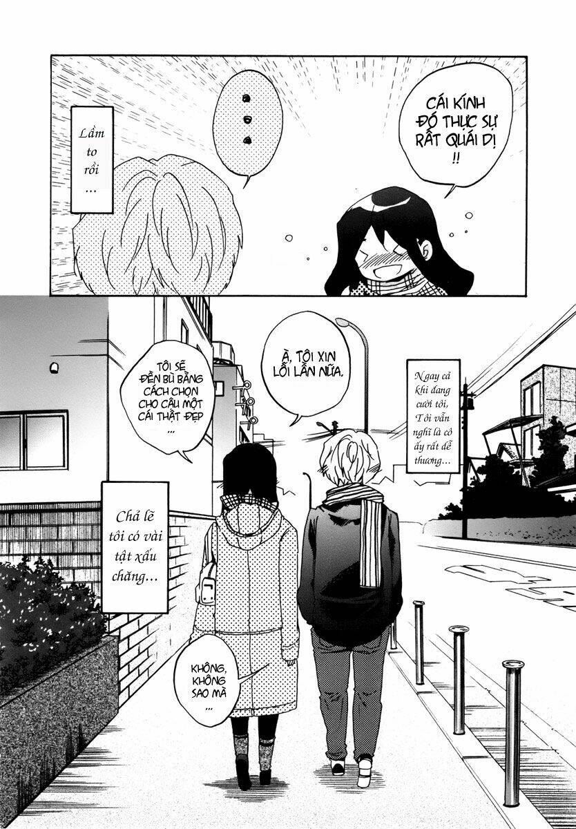 bonnouji chapter 5 15