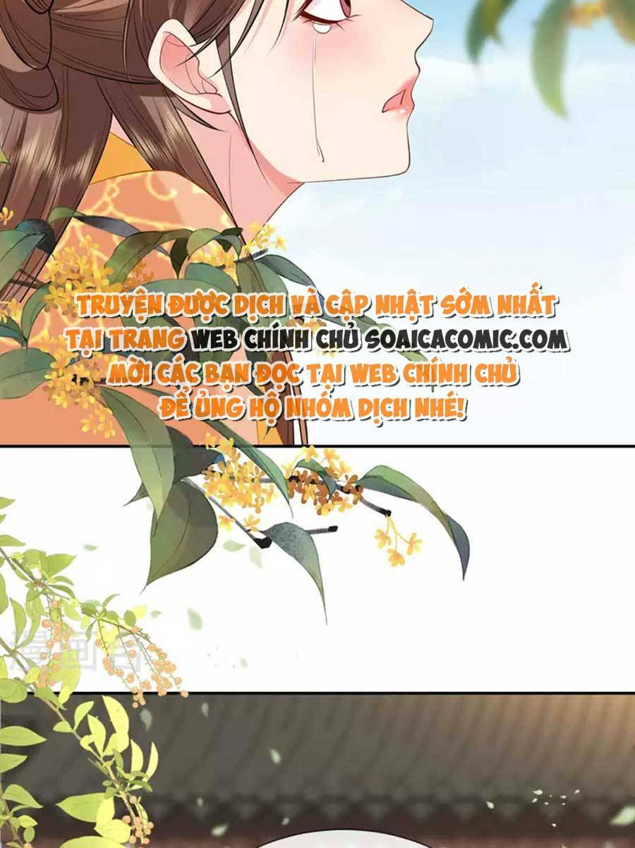 tướng quân, bổn phi không nhận sủng chapter 25 27