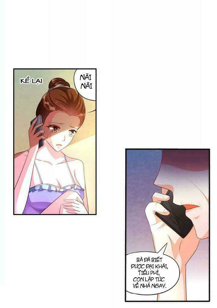 chào buổi tối, minh vương đại nhân chapter 2 11